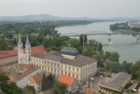 Esztergom  Węgry