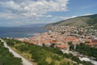 Senj  Chorwacja