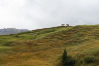 Glaubenbielen Pass