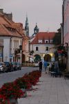 Sandomierz : Sandomierz