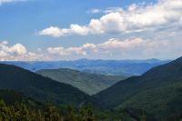 Transalpina  Rumunia