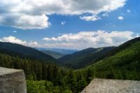 Transalpina  Rumunia