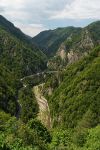 Transfăgărășan  Rumunia