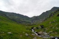 Transfăgărășan  Rumunia