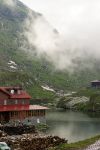 Transfăgărășan  Rumunia