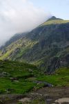 Transfăgărășan  Rumunia