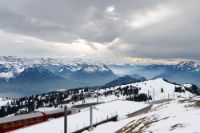 Rigi Kulm : Rigi