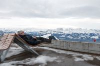 Rigi Kulm : Grzegorz Rawlik, Rigi