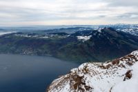 Rigi Kulm : Rigi