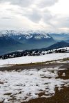 Rigi Kulm : Rigi