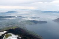 Zugersee  Rigi Kulm : Rigi