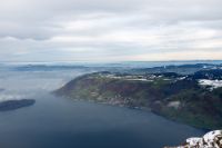 Zugersee  Rigi Kulm : Rigi