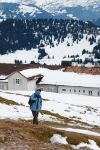 Rigi Kulm : Gabriela Gorecka-Rawlik, Rigi