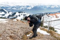 Rigi Kulm : Grzegorz Rawlik, Rigi