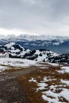 Rigi Kulm : Rigi