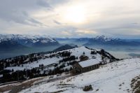 Rigi Kulm : Rigi