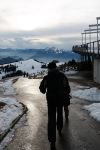 Rigi Kulm : Gabriela Gorecka-Rawlik, Grzegorz Rawlik, Rigi