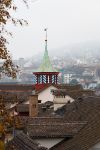 Lindenhof  Zürich