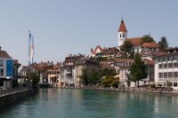 Aare  Thun