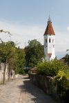 Stadtkirche  Thun