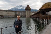 Luzern : Jolanta Stelmach, Luzern