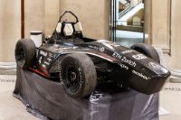 Formula Student  ETH Hauptgebäude : Zürich