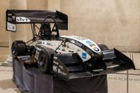 Formula Student  ETH Hauptgebäude : Zürich