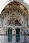 Berner Münster : Berno