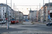 Schwarzenbergplatz  Wiedeń