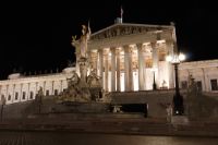 Parlament  Wiedeń