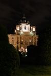 Kunsthistorisches Museum - Muzeum Historii Sztuki  Wiedeń