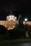 Kunsthistorisches Museum - Muzeum Historii Sztuki  Wiedeń