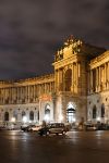 Austriacka biblioteka narodowa  Wiedeń