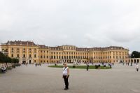 Schloss Schönbrunn  Wiedeń