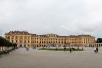 Schloss Schönbrunn  Wiedeń