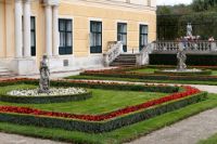 Kammergarten  Schönbrunn, Wiedeń