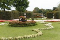 Kammergarten  Schönbrunn, Wiedeń