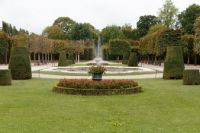 Kammergarten  Schönbrunn, Wiedeń