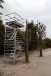 Kammergarten  Schönbrunn, Wiedeń