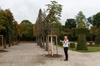 Kammergarten  Schönbrunn, Wiedeń