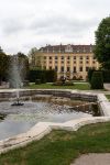 Kammergarten  Schönbrunn, Wiedeń