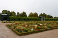 Kronprinzengarten  Schönbrunn, Wiedeń