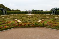 Kronprinzengarten  Schönbrunn, Wiedeń