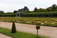 Kronprinzengarten  Schönbrunn, Wiedeń