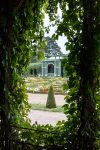 Kronprinzengarten  Schönbrunn, Wiedeń