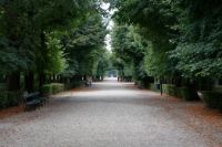 Taubenhausallee  Schönbrunn, Wiedeń