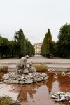 Najadenbassin  Schönbrunn, Wiedeń