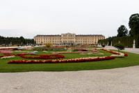 Schloss Schönbrunn  Wiedeń