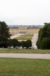 Schloss Schönbrunn  Wiedeń