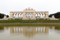 Gloriette  Schönbrunn, Wiedeń